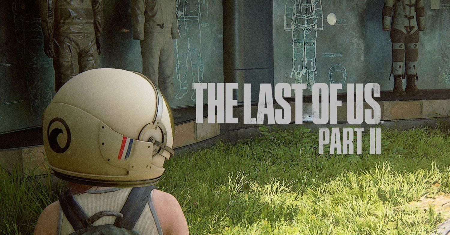 The Last Of Us Part Ii Ps4史上最高傑作 Gyro Note The Last Of Us Part Ii Ps4史上最高傑作 Gyro Note