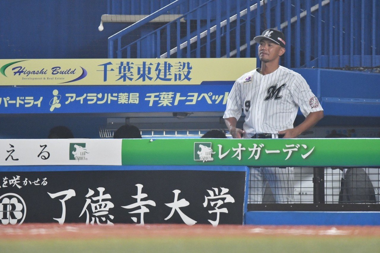 背番号9に感謝を 19 9 23 中編5 おさないたかお Note