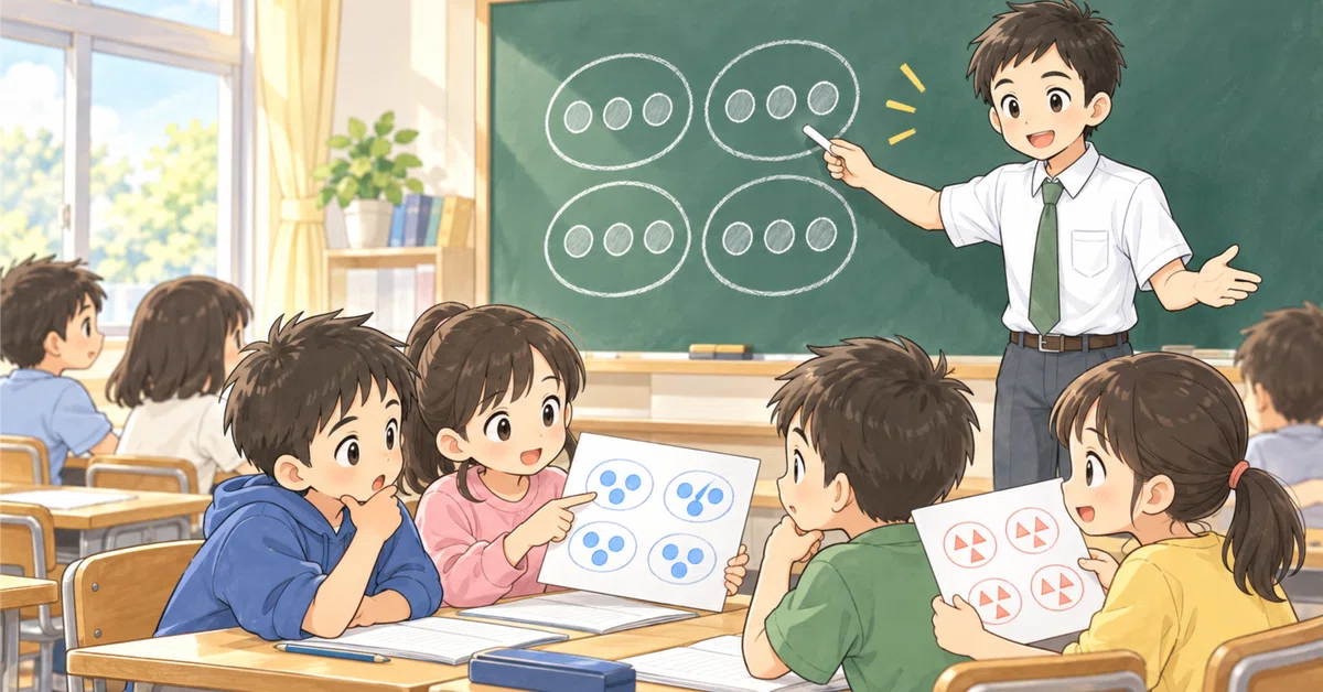 Problem And Solution Types For math word problems where students get stuck on 'Where do I start ...