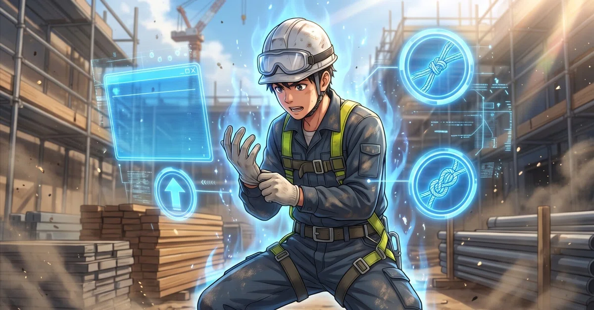 [Field Survival Strategy Wiki] Chapter 2: Create Your Own Specialty ...