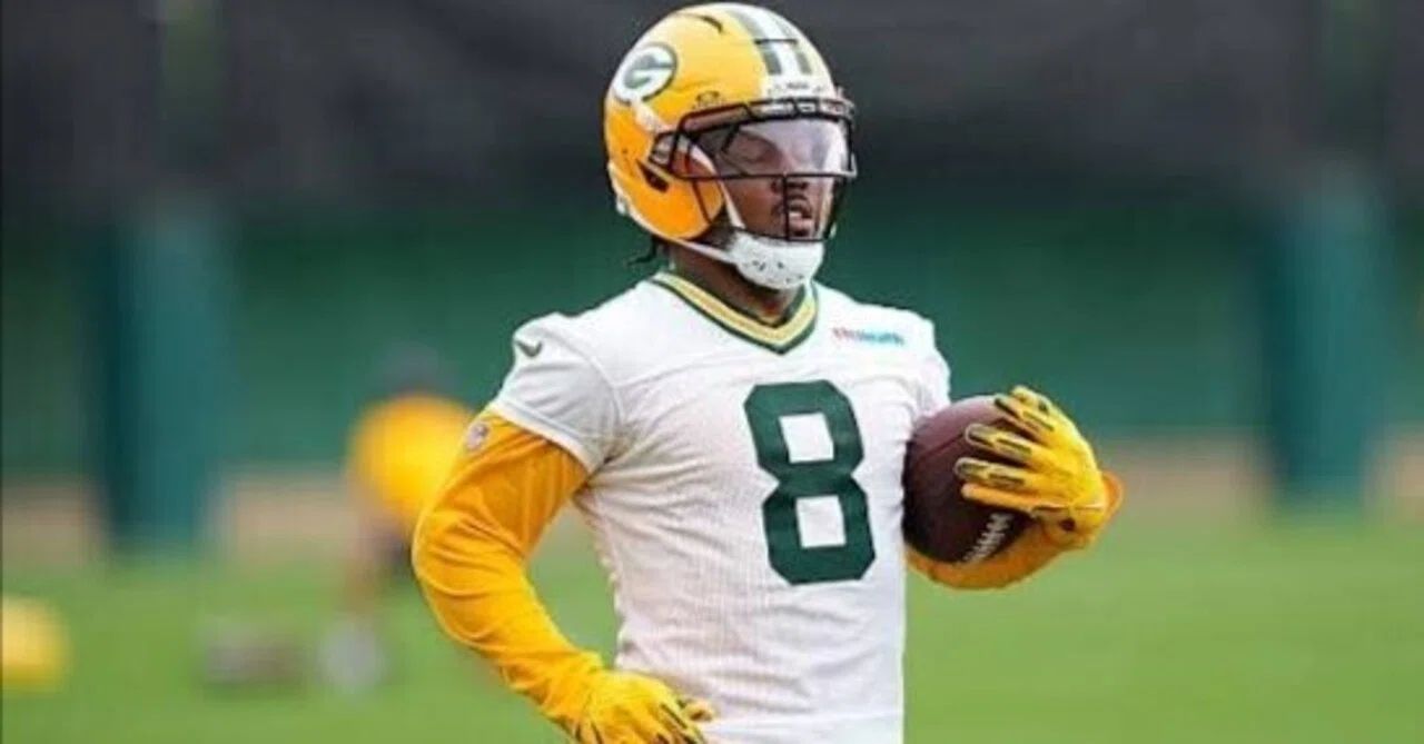 [2026 Week 7] Jacobs' Return and Roster Reorganization: The Packers ...