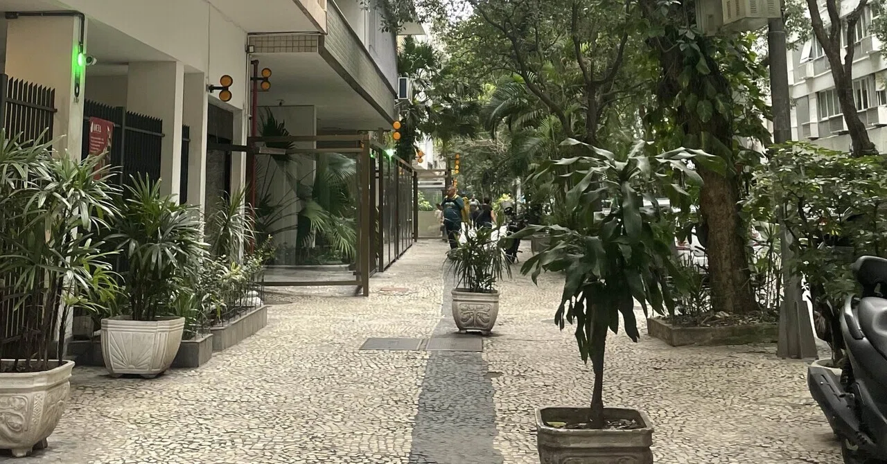 [Brazil] Healing a broken heart in Ipanema & a night of delicious food｜るる