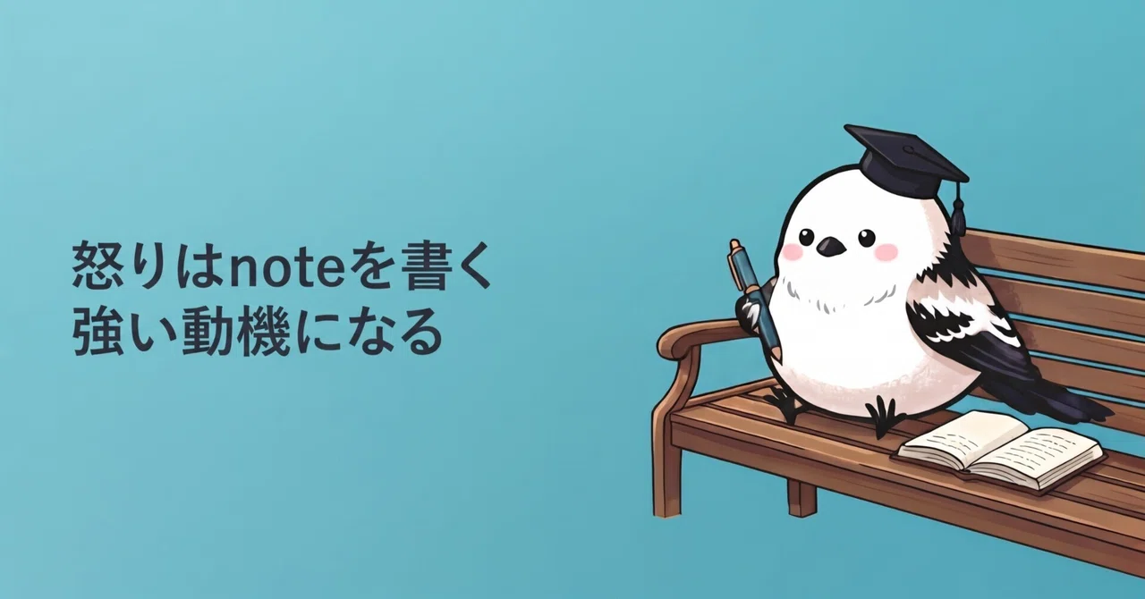 Anger is a strong motivation to 