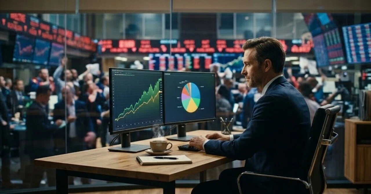 [Emergency Dissection] The Plunge of the WCM World Growth Stock Select ...