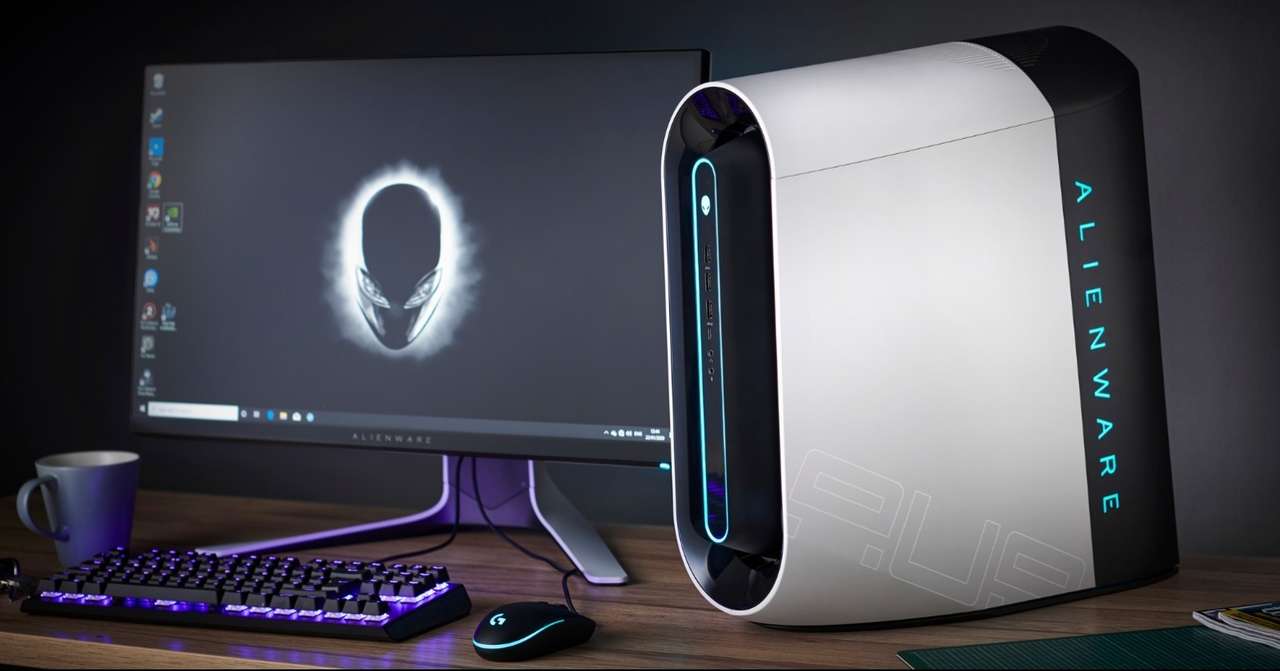 ゲーミングパソコンalienwareを買ったら Google Chromeをインストールできなかった Alienware R11 レビュー Cooove Note