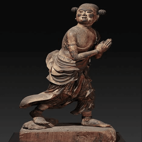 仏像の世界｜小林友