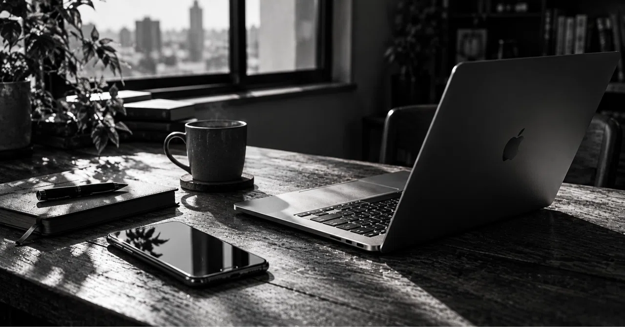 Create on Mac, add to on iPhone, and let AI handle the rest. The ...