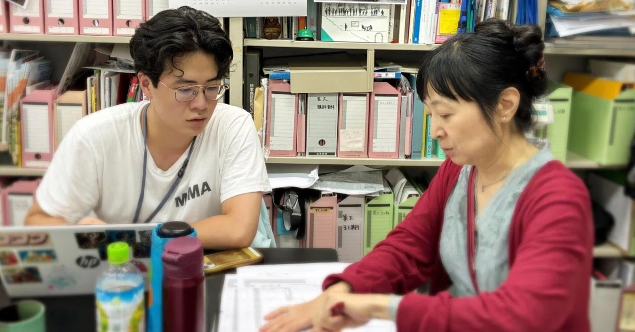 Residency Journal October 8-9, 2026 (Days 9-10)｜Performance Residence ...
