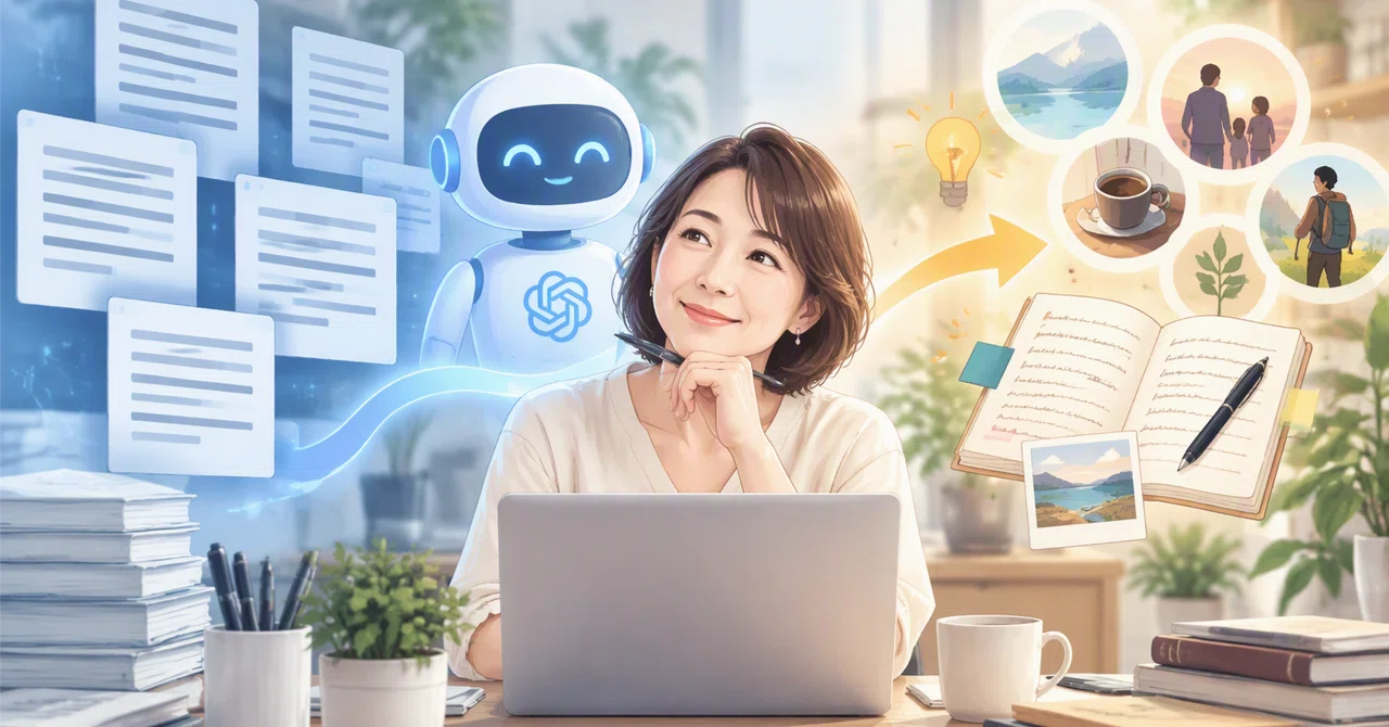 Graduating from AI-like writing: A practical guide to writing notes ...