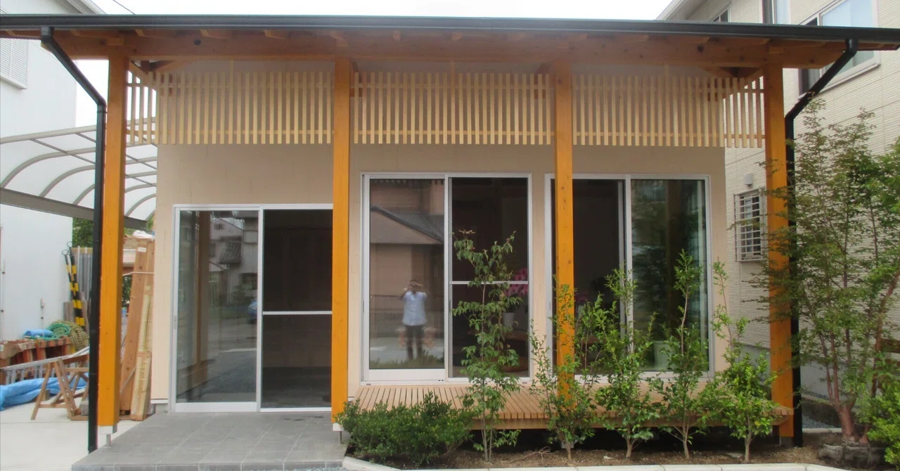 Differences in Planning Concepts Between Detached Houses and Multi-Unit ...