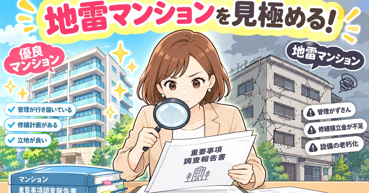 The True Meaning of 'Buy the Management, Not the Condo.' 3 ...