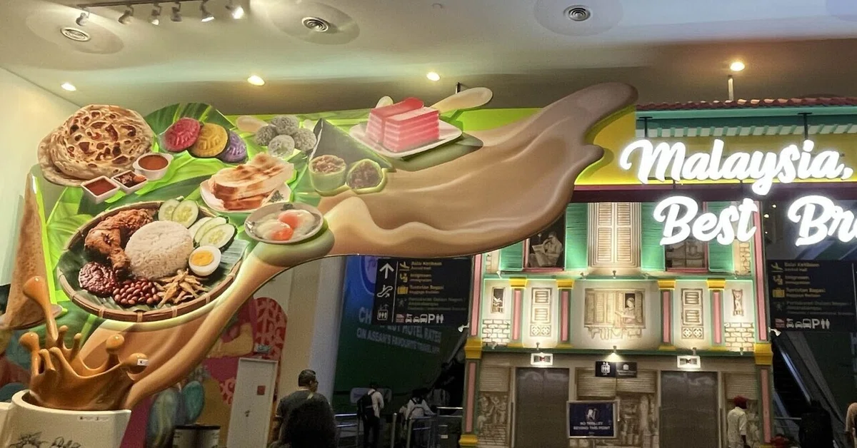 Finding the Malaysian Essence Amidst Diversity｜ぺっちゃんこ