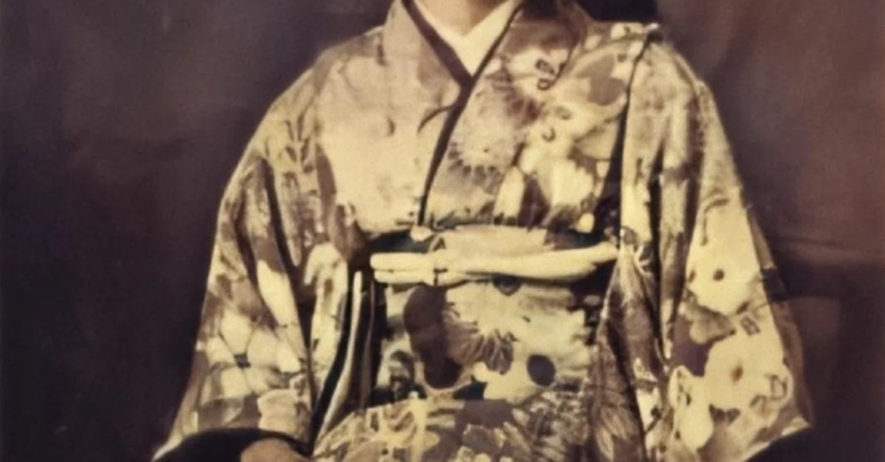Unknown Japanese History #20261025-1111 — The Taisho Spanish Flu: The ...