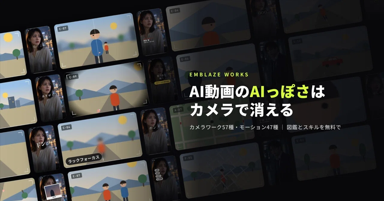 The 'AI look' of AI videos can be erased with a camera. I'm giving away ...