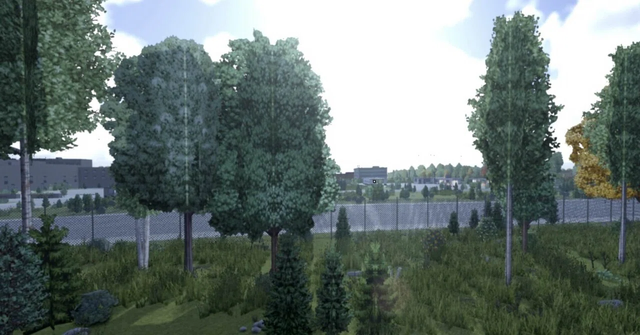 【Project Zomboid B42】Explore a Zombie City in First-Person 3D｜レジデンス江田島 ...