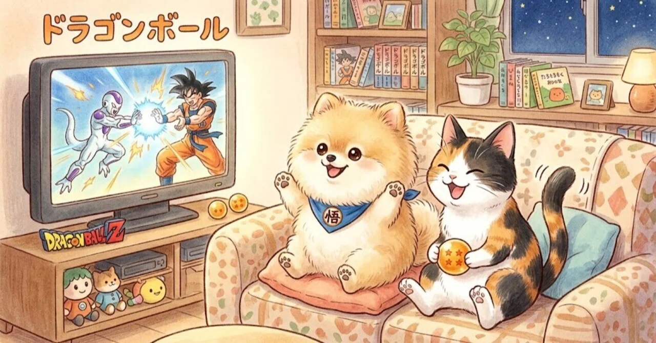 President's Notebook: Instant Success, Dragon Ball, Famous Quote 044 ...