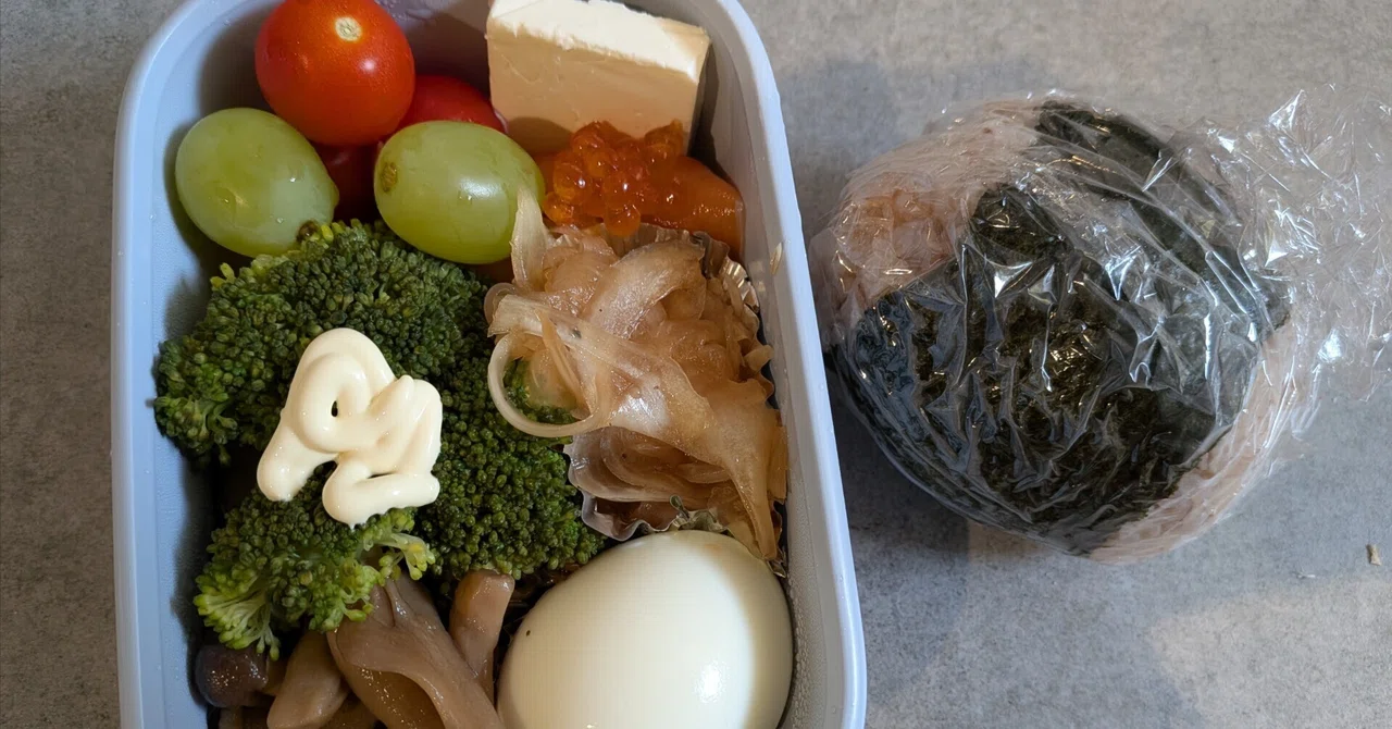 💚Time Performance & Inner Care🌿 Making Nighttime Cooking Almost Zero ...