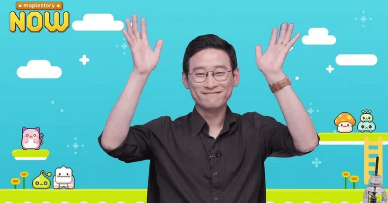 【KMS】日本から韓国版メイプルを遊ぶには？アカウント作成〜ゲーム開始の流れと本人確認の壁