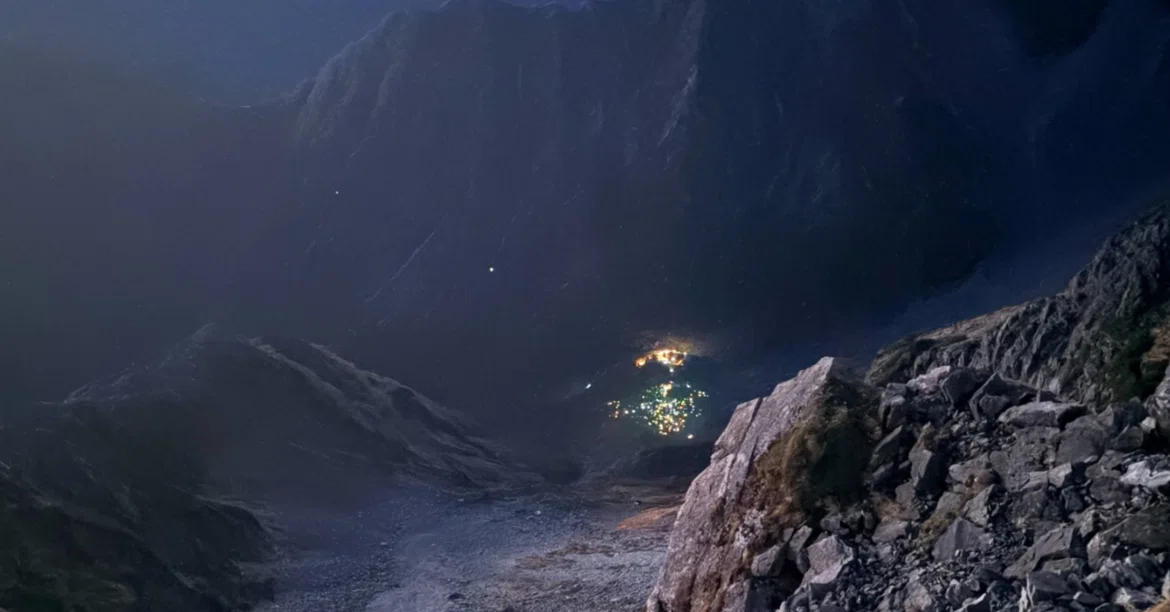 [Episode 6] Human Bugs and Abnormal Traffic: Observation Record of ...