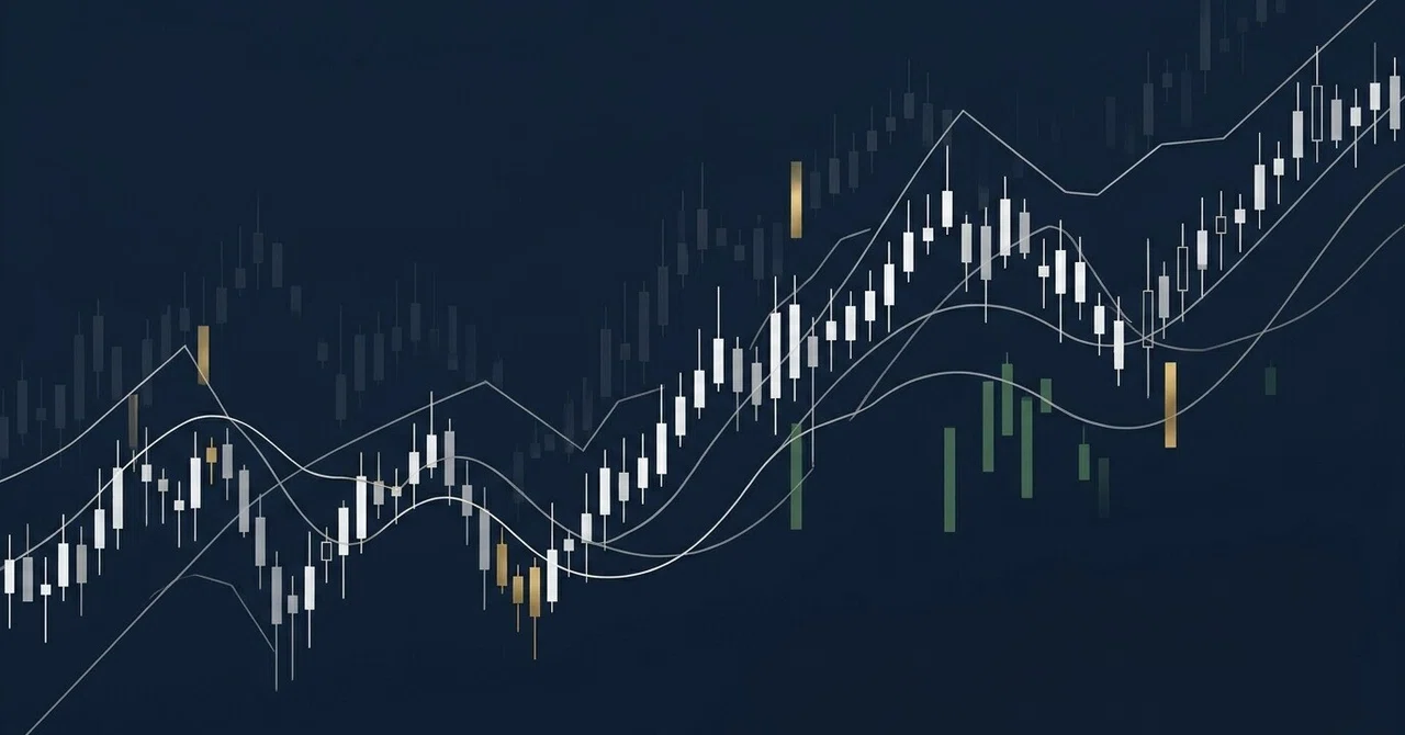 Is Stocks Alone Enough? The Reason for Diversifying into Gold ...