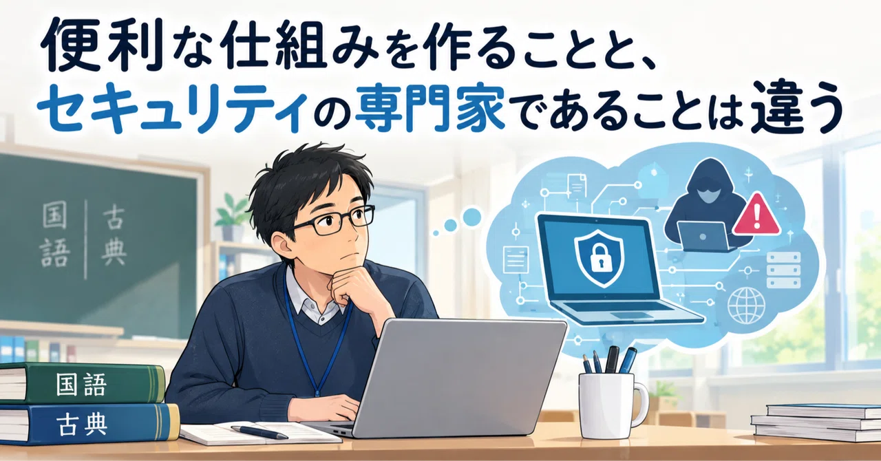 Creating Convenient Systems and Being a Security Expert Are Different ...