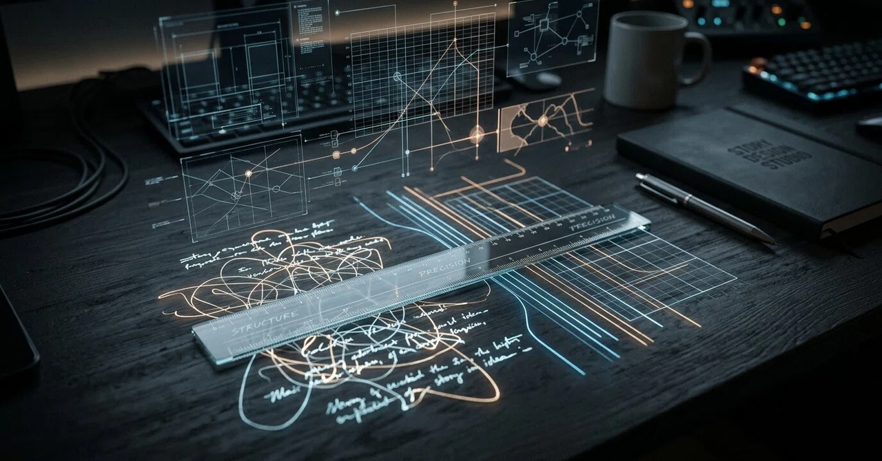 [Developer's Secret] Anatomy of Gemini's 