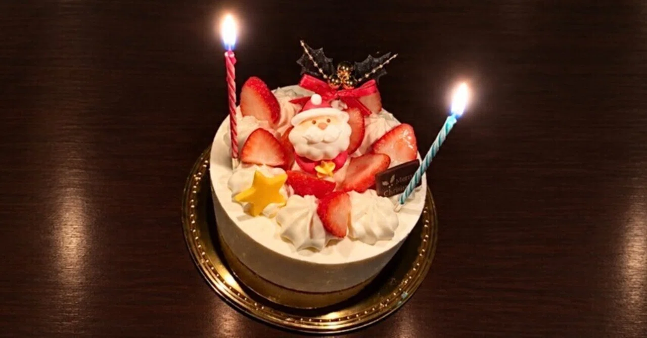 I Didn't Eat the Cake Alone!｜nor