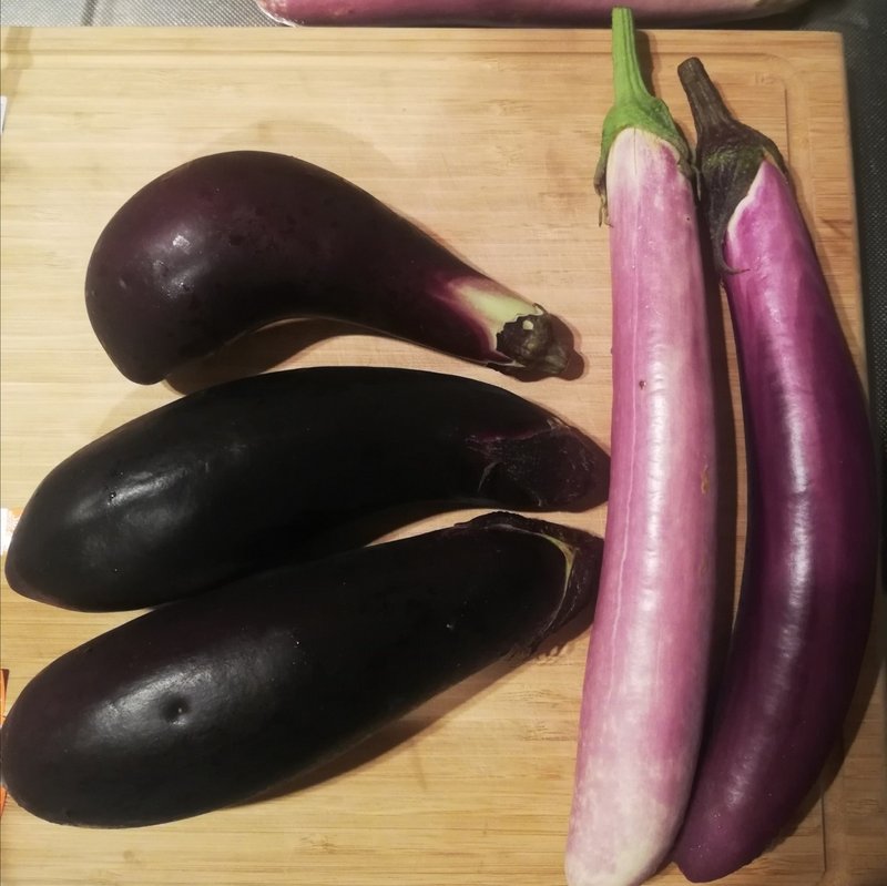 茄子は飲み物です まきこ Note