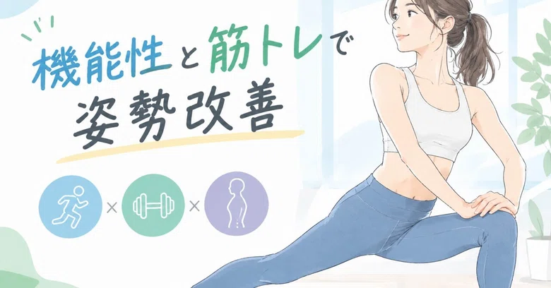 4 Functional Movement Patterns Improve Your Posture with Functionality and Strength Training ...