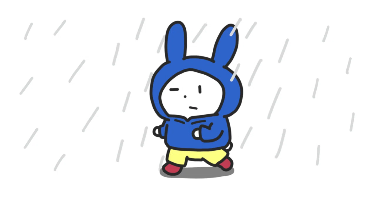 Shower Running and Professor Gemini｜さらり