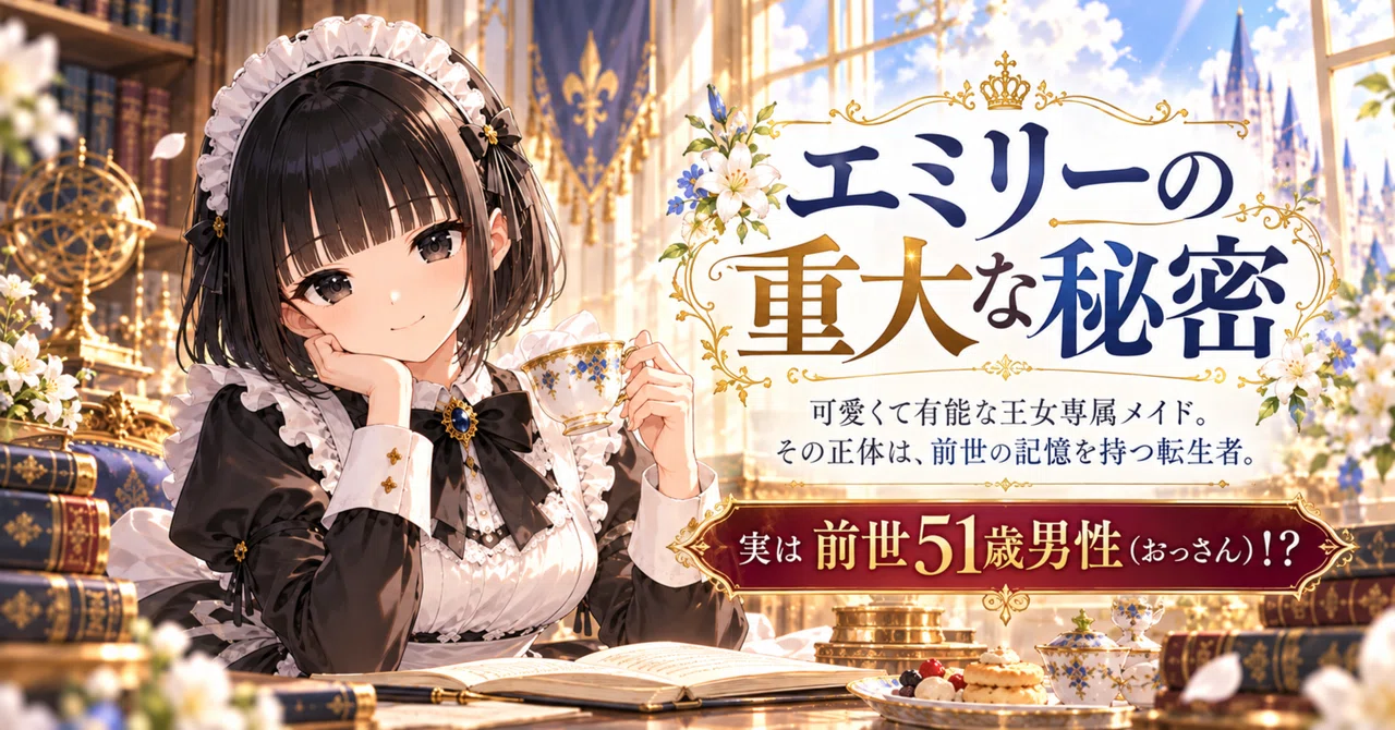 # [Character Introduction] Revealing the Major Secret of the Beautiful ...