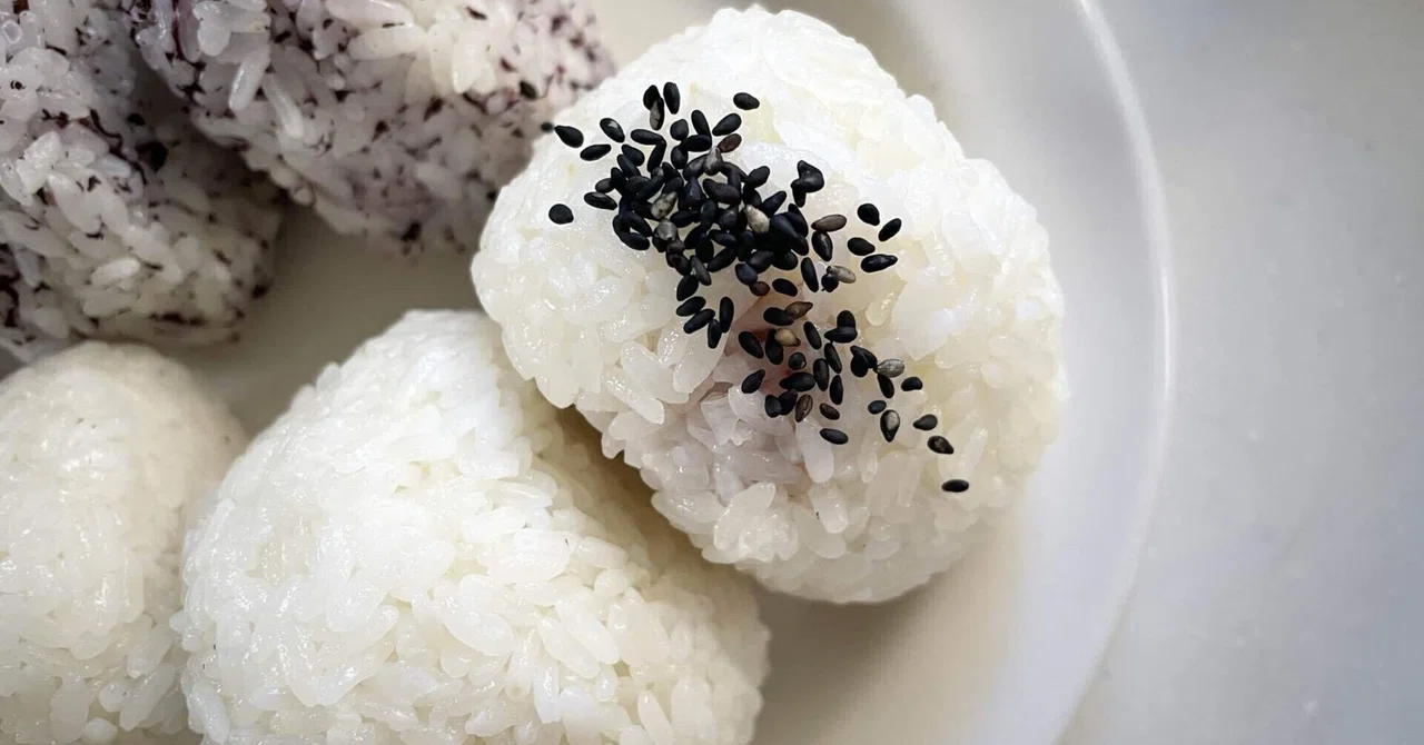 Convenience Store Rice Balls vs. Homemade: How Much Does the Cost Per ...