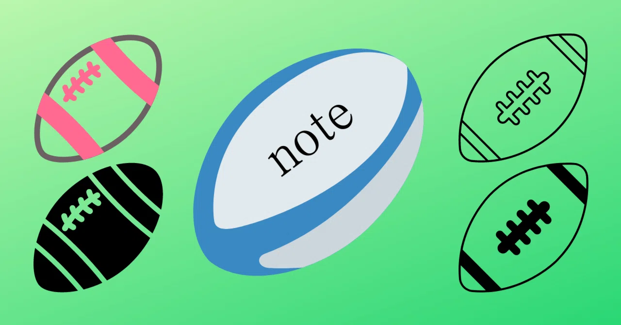 Rugby and I｜あおたけ さん