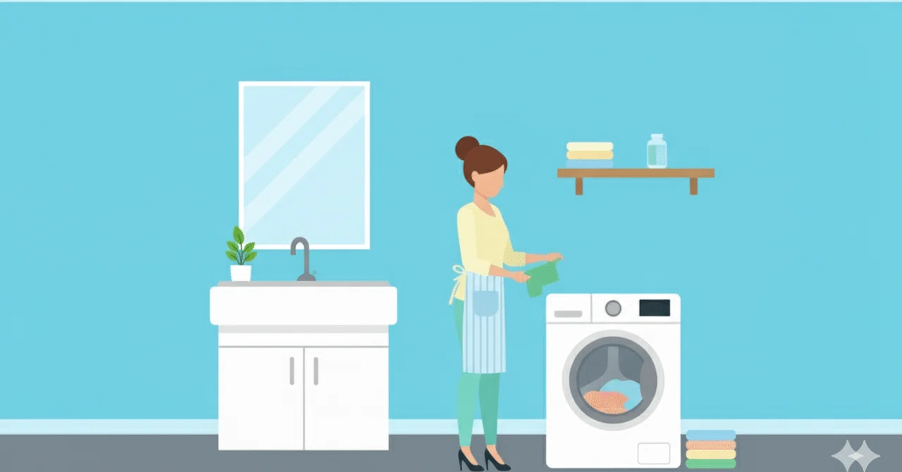 Front-loading washing machine repair | Breakdown in the second year of ...