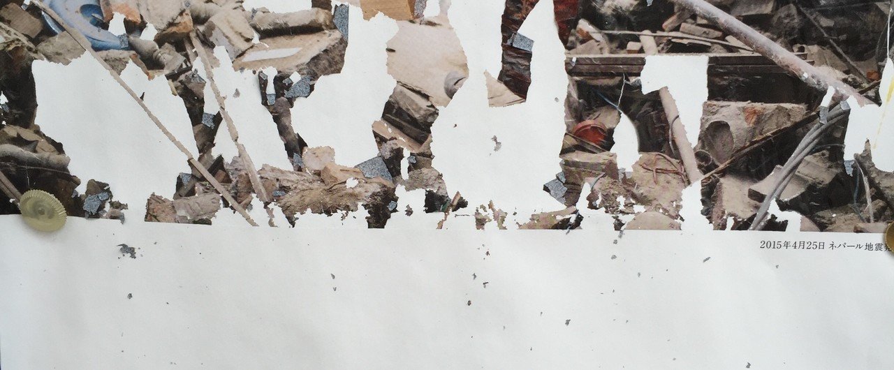 雑感 421（「ジャッカ・ドフニ 海の記憶の物語」）｜YUDAI NAGAO