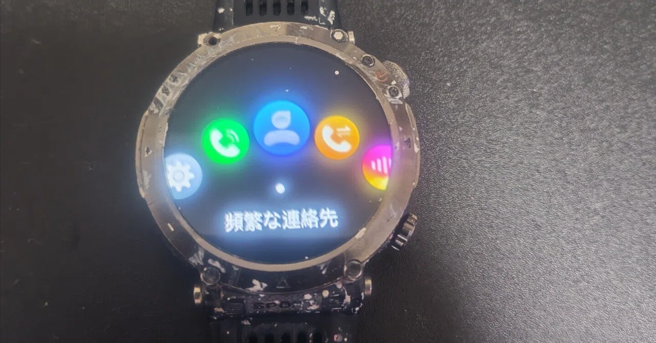 How I Finally Figured Out How to Choose a Smartwatch for Field Work ...