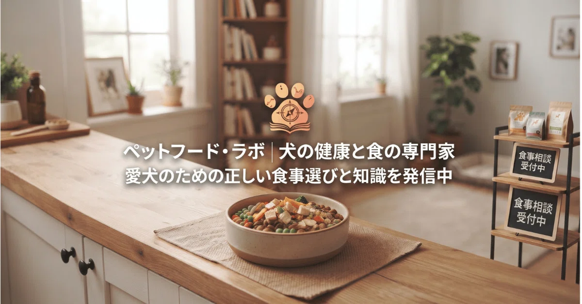[Industry Dark Side] Is That 'Breed-Specific' Food Real? Smart Ways to ...