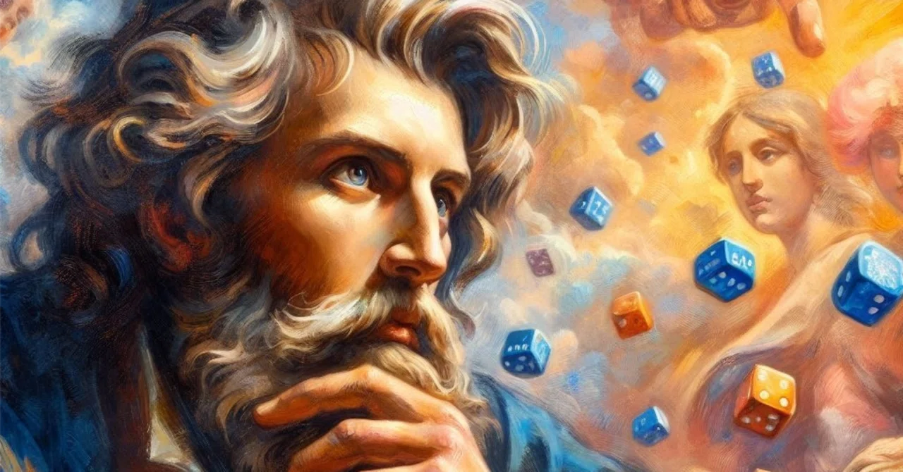 [Mystery] Do you know what has the lowest probability in the world?｜LUNÉ