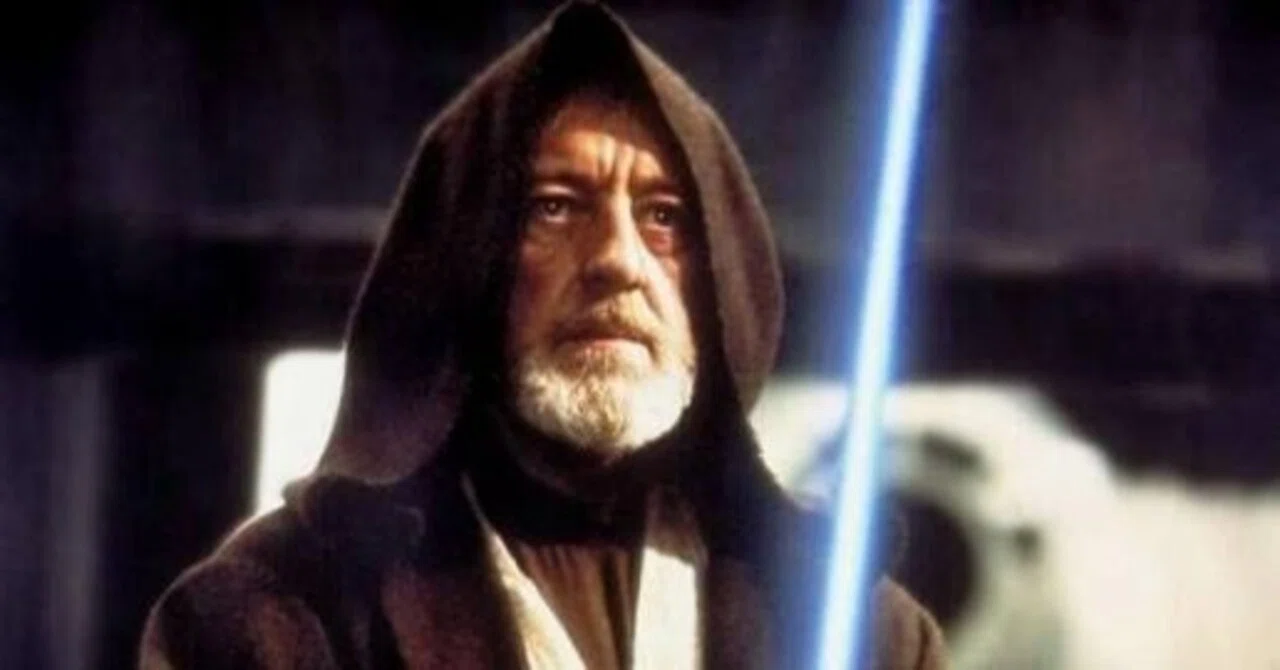 [Great Actors Coloring the Silver Screen ③] Alec Guinness｜movie writer