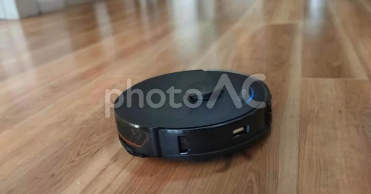 The story of moving my old robot vacuum account to a secure email｜ほっとノート ️
