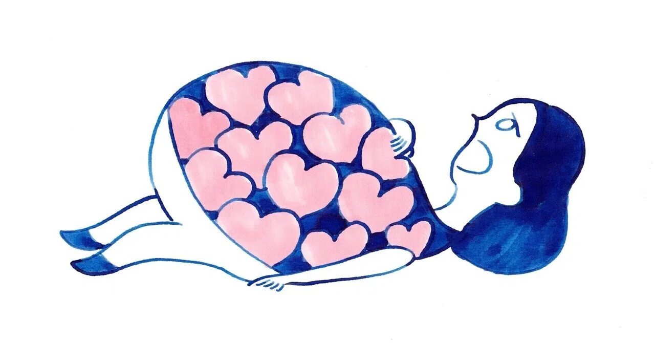 Bowel Movements During Pregnancy｜空