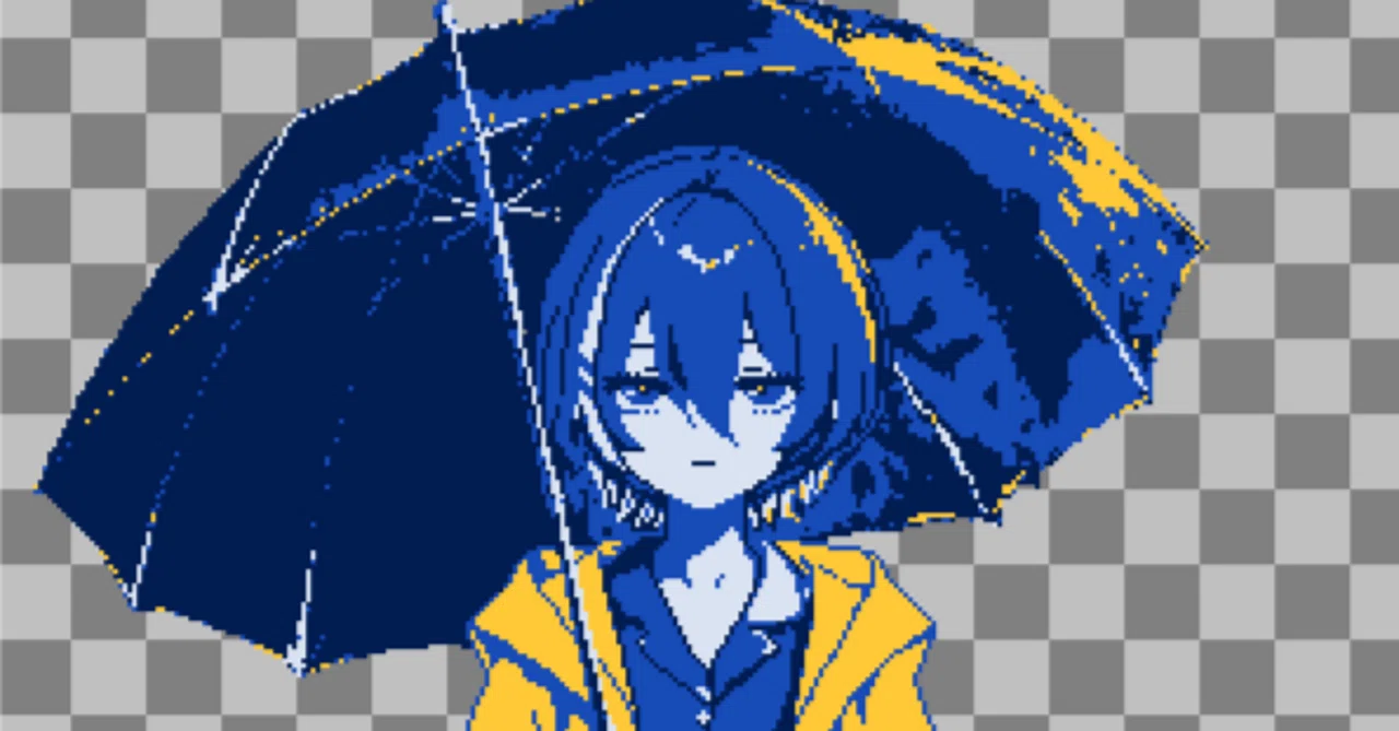 The Protagonist of the New Adventure Game｜にぴー