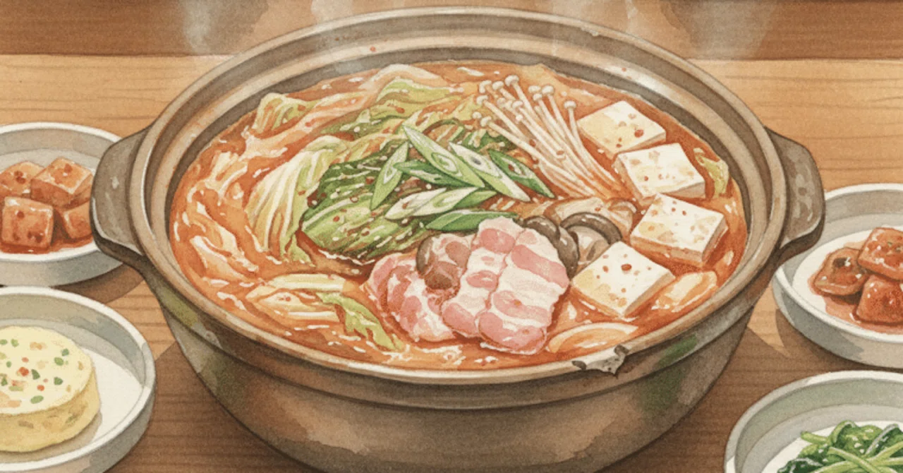 Hot Pot Recipes You Can Make Even When Vegetable Prices Are High｜さっち