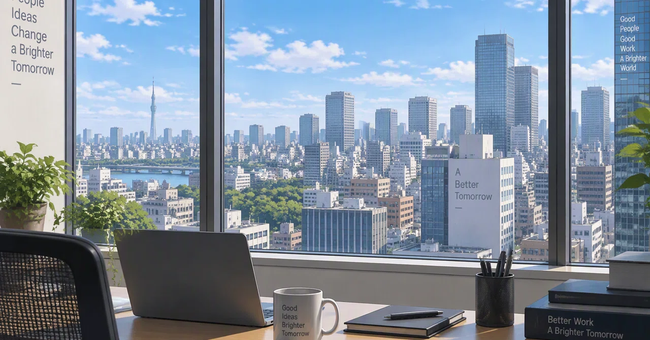 [Job Change] ~With this way of writing application documents, I was ...