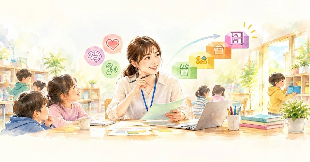 Creating a New Form of Training by Combining UDL (Universal Design for ...