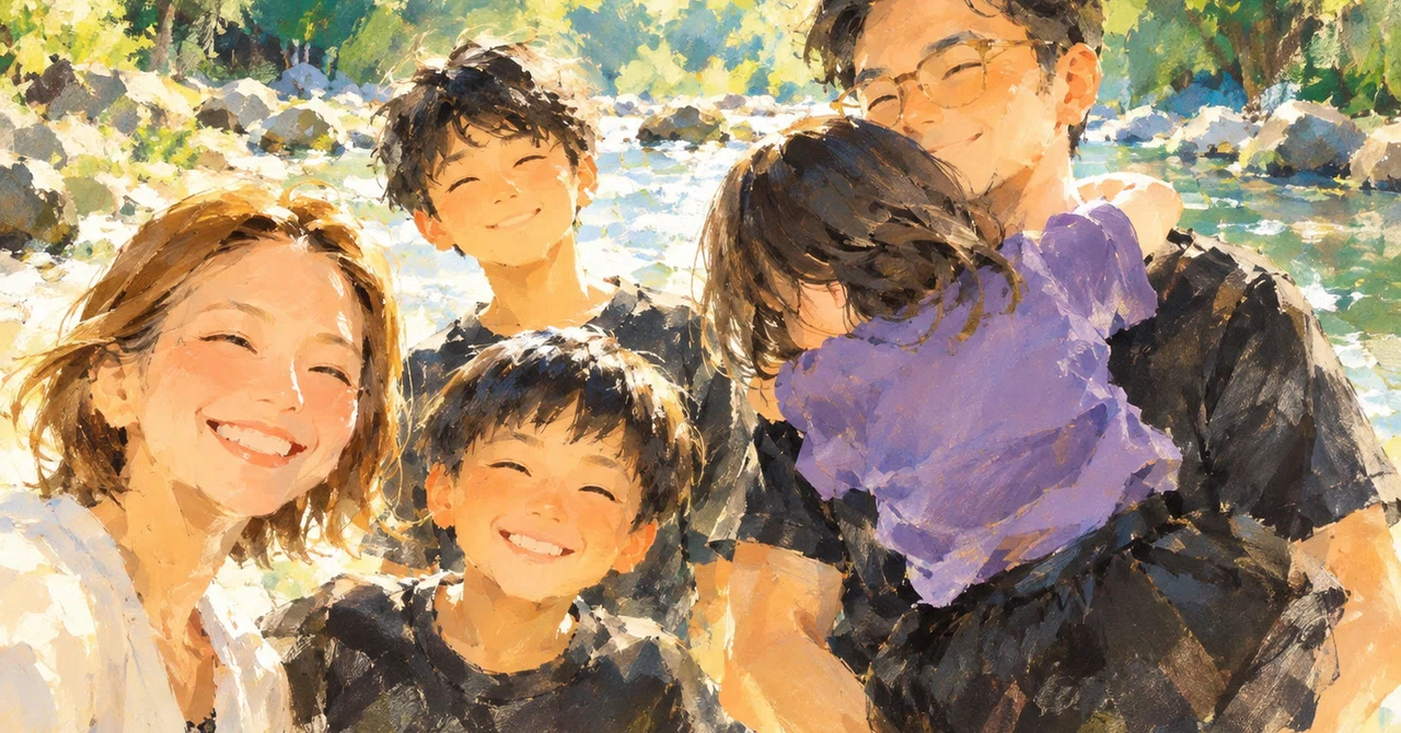 [Vol. 7] My child's life is not my life.｜wolf