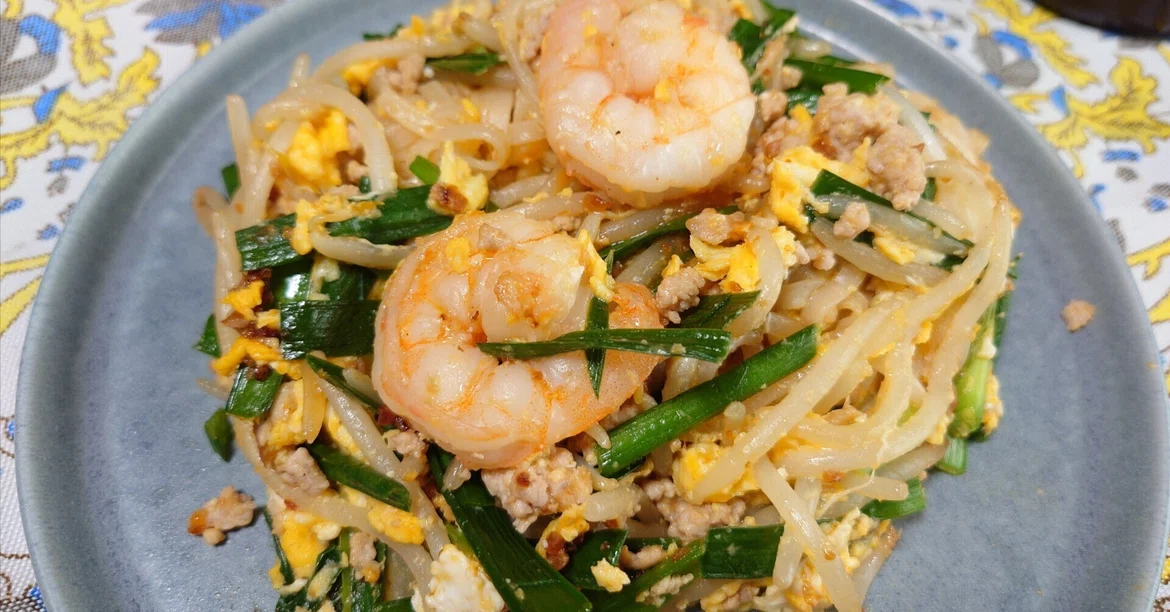 [Thai Cuisine] Additive-free and gentle on the body! A story about ...