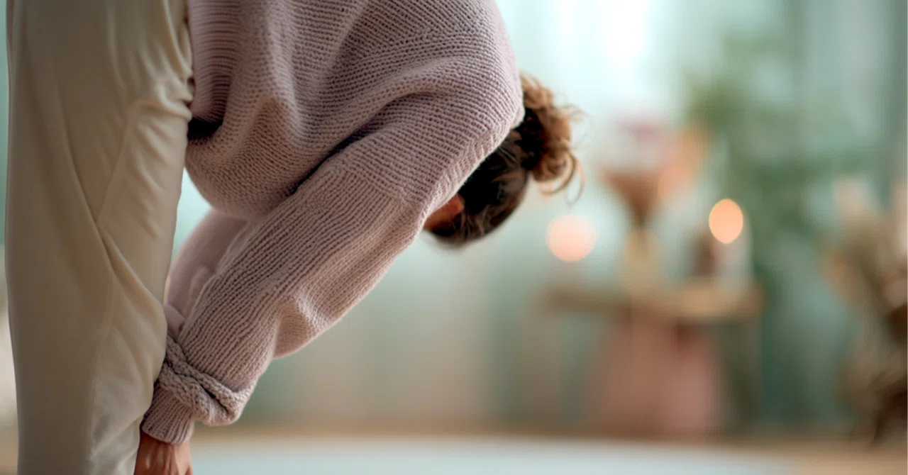 For those whose lower back pain gets worse the more they exercise. Why ...
