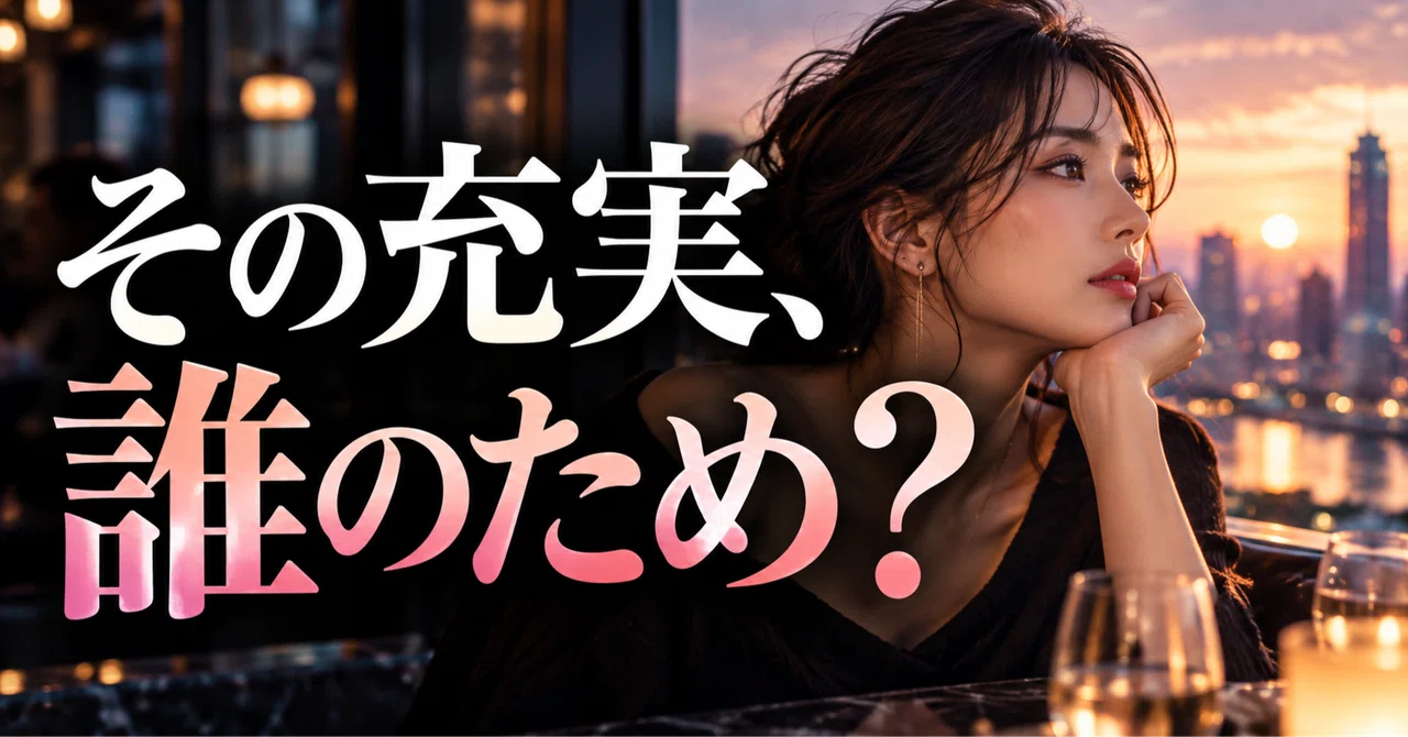 A way of living by being left behind by the flow of society｜月乃 | 恋の作戦会議