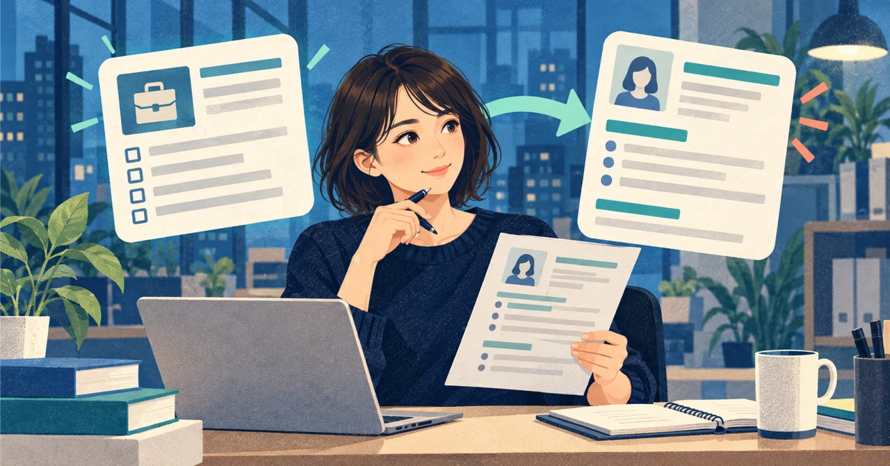 Should You Change Your Resume for Every Job Application? | 5 Steps to ...